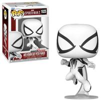 Funko pop 1025 - anti-venom suit peter parker (spider-man 2)