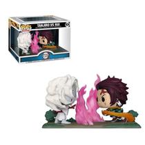 Funko pop 1034 - tanjiro vs rui (demon slayer) Funko pop 1034 - tanjiro vs rui (demon slayer)