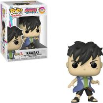Funko Pop 1036 - Boruto - Kawaki - Naruto Generation