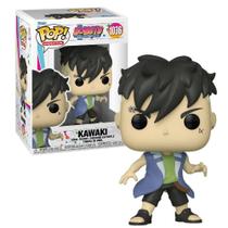 Funko Pop 1036 - Boruto, Naruto Próximas Gerações ''Kawaki''