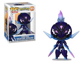 Funko pop 1076 - ceruledge malvalame azugladis (pokemon)
