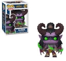 Funko pop 1101 - illidan (world warcraft) Funko pop 1101 - illidan (world warcraft)