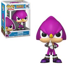 Funko pop 1119 - espio (sonic)