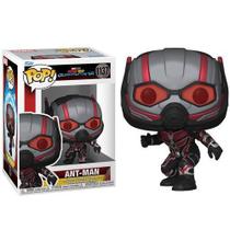 Funko Pop 1137 - Ant-Man (Ant-Man And The Wasp Quantumania)