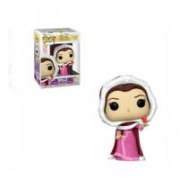 Funko Pop 1137 - Belle