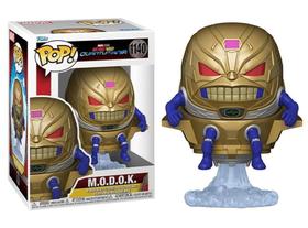 Funko Pop 1140 - M.O.D.O.K Ant-Man And The Wasp Quantumania