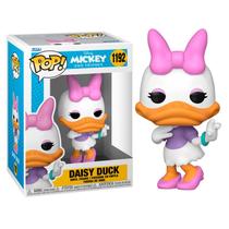 Funko pop 1192 - daisy duck (mickey and friends)