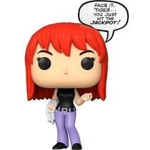 Funko POP! 1260 - Boneca Mary Jane Watson - Marvel