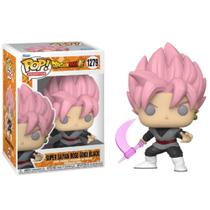 Funko pop 1279 - super saiyan rose goku black