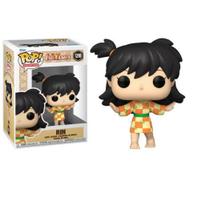 Funko pop 1296 - rin (inuyasha)