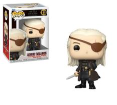 Funko pop 13 - aemond targaryen (house of the dragon)