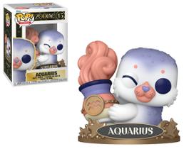 Funko pop 13 - aquarius (zodiac)