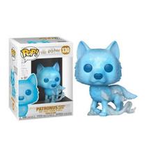 Funko Pop 130 Harry Potter Patronus Remus Lupin