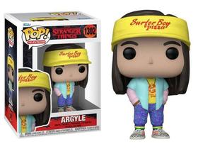 Funko Pop 1302 - Argyle (Stranger Things)