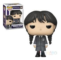 Funko pop 1309 - wednesday addams