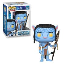 Funko Pop 1321 - Jake Sully (Avatar)