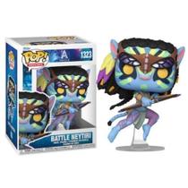 Funko Pop 1323 - Battle Neytir (Avatar) Funko Pop 1323 - Battle Neytir (Avatar)