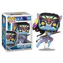 Funko Pop 1323 - Battle Neytir (Avatar) Funko Pop 1323 - Battle Neytir (Avatar)