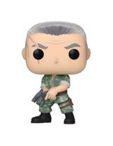 Funko Pop 1324 - Miles Quaritch (Avatar)