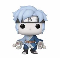 Funko pop 1357 - mitsuki with snake hands (boruto)