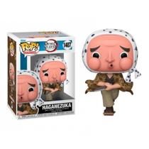 Funko pop 1407 - haganezuka (demons slayer)