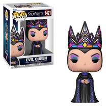 Funko pop 1421 - evil queen (snow white)