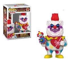 Funko pop 1423 - fatso (killer klowns) Funko pop 1423 - fatso (killer klowns)