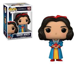 Funko pop 1423 - snow white with apple (snow white)