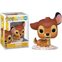 Funko pop 1433 - bambi (disney classics)