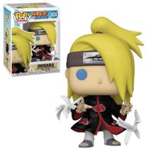Funko pop 1434 - deidara (naruto) Funko pop 1434 - deidara (naruto)