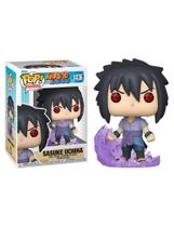 Funko pop 1436 - sasuke uchiha (naruto)