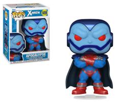 Funko pop 1459 - apocalypse (x-men) Funko pop 1459 - apocalypse (x-men)