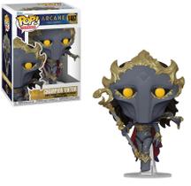 Funko pop 1487 - viktor (arcane league of legends)