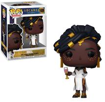 Funko pop 1489 - mel (arcane league of legends)