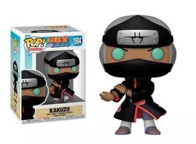 Funko pop 1504 - kakuzu (naruto) Funko pop 1504 - kakuzu (naruto)