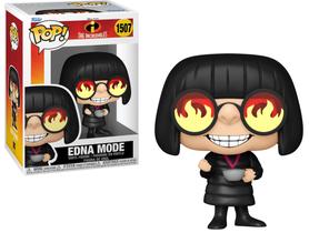 Funko pop 1507 - edna mode (os incriveis)