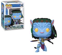 Funko Pop 1550 - Neytiri (Avatar Theway Of Water)