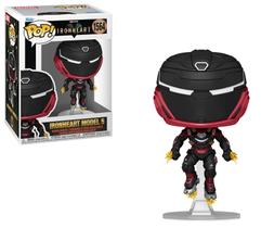 Funko pop 1564 - ironheart model 5 (iron heart)