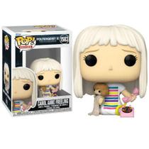 Funko pop 1583 - carol anne freeling (pet sematary)