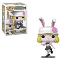 Funko pop 1588 - carrot (one piece) Funko pop 1588 - carrot (one piece)
