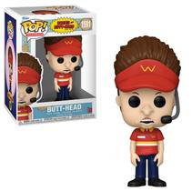 Funko pop 1591 - butt-head (beavis and butt-head)