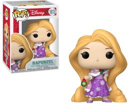 Funko pop 1613 - rapunzel (disney princess holiday)