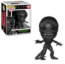 Funko pop 1616 - xenomorph (alien romulus) - sized