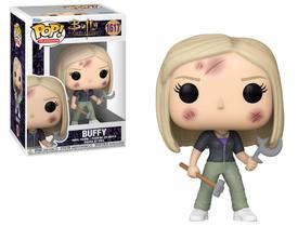 Funko pop 1617 - buffy (buffy the vampire slayer)