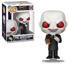 Funko pop 1620 - the gentlemen (buffy the vampire slayer)