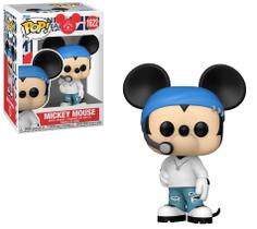 Funko pop 1622 - mickey mouse kpop (mickey e friends)