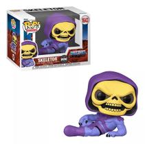 Funko pop 1643 - skeletor meme (masters of the universe)