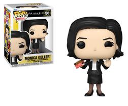 Funko pop 1649 - monica geller mockolate (friends) Funko pop 1649 - monica geller mockolate (friends)