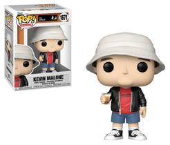 Funko pop 1671 - kevin malone (the office)