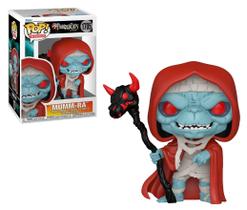 Funko pop 1705 - mumm-ra (thundercats)